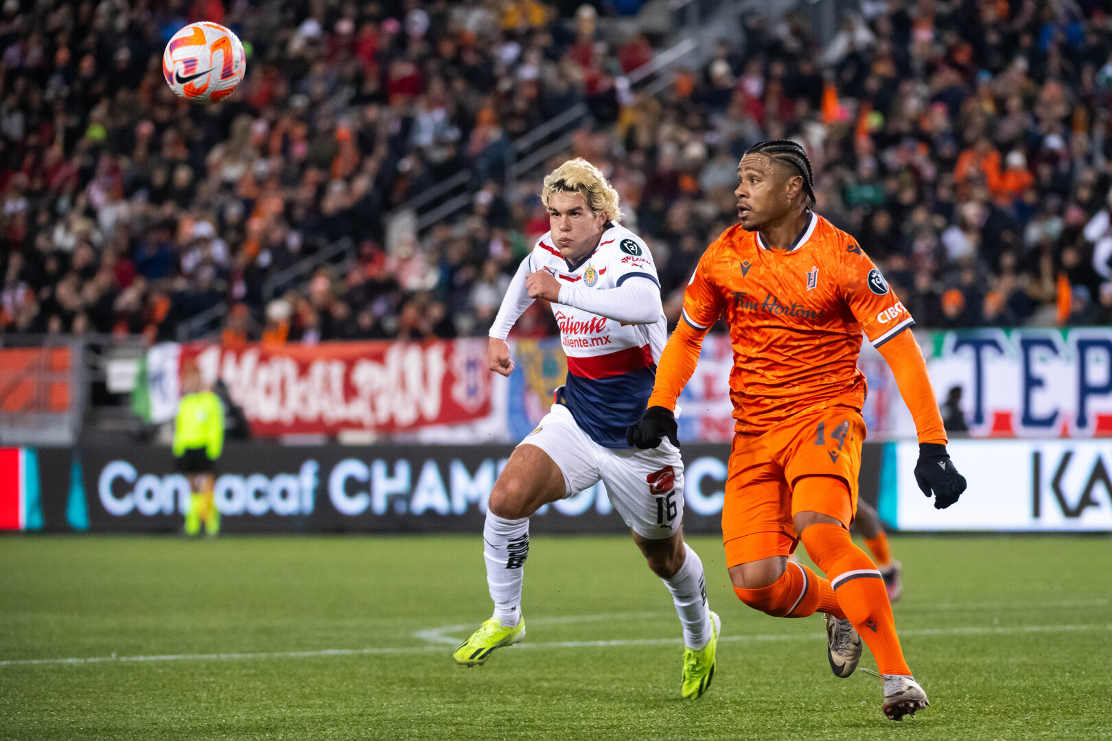 Unfolding the Forge FC vs Chivas de Guadalajara Timeline: A Journey of Great Passion and Rivalry