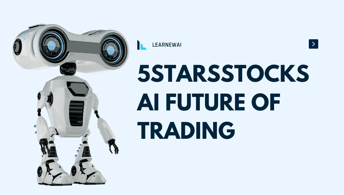 Unlocking the Power of 5starsstocks: Your Guide to Smarter Trading