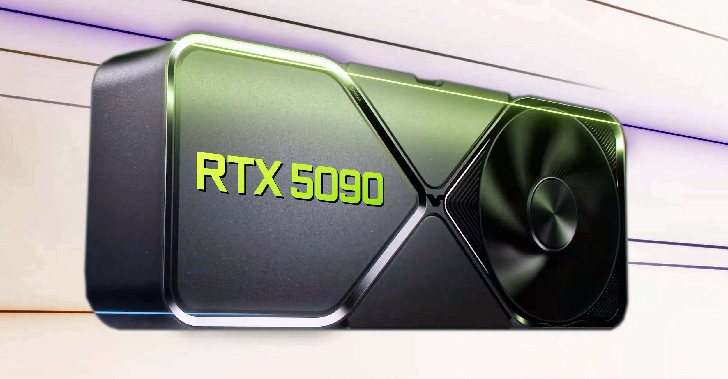 Unleashing the Power of the RTX 5090: The Future of Graphics Performance