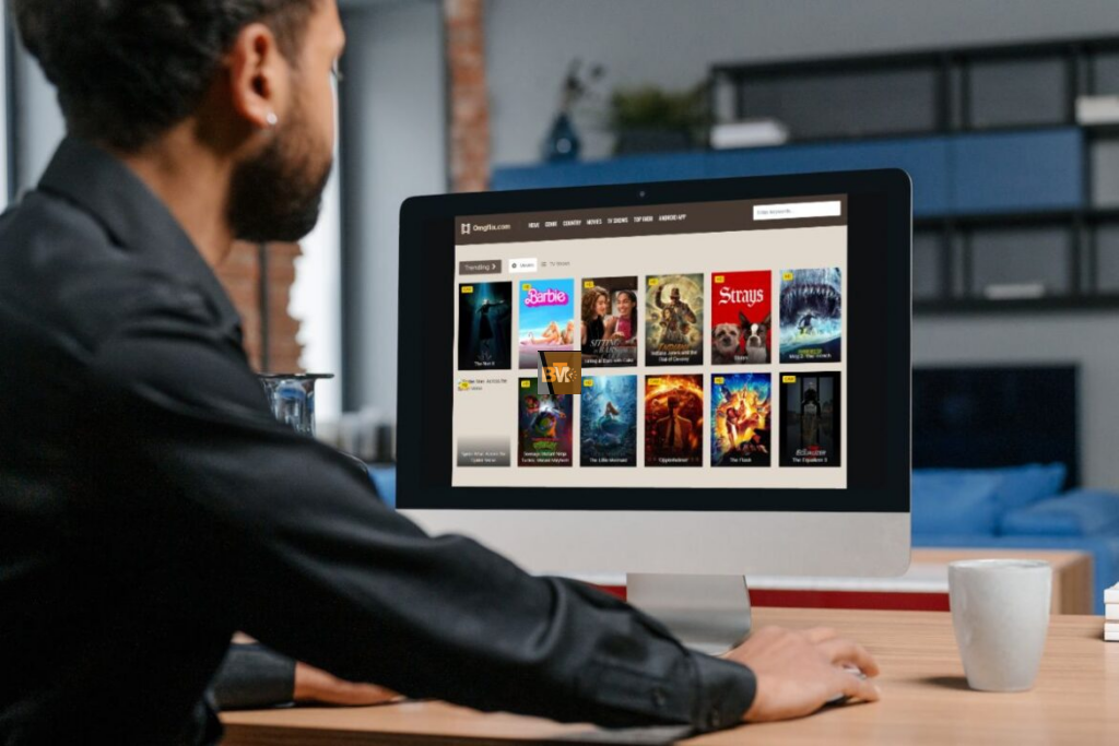 Discover OMGFlix: Your Ultimate Guide to Endless Streaming Fun