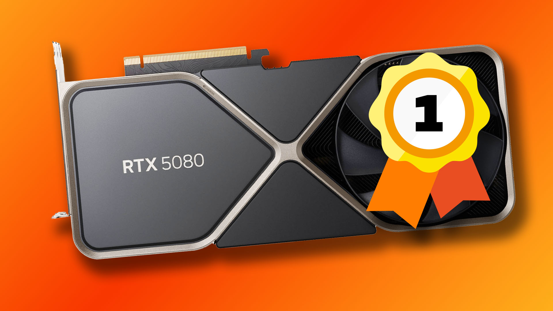 RTX 5080: Powering the Future of Gaming and Graphics