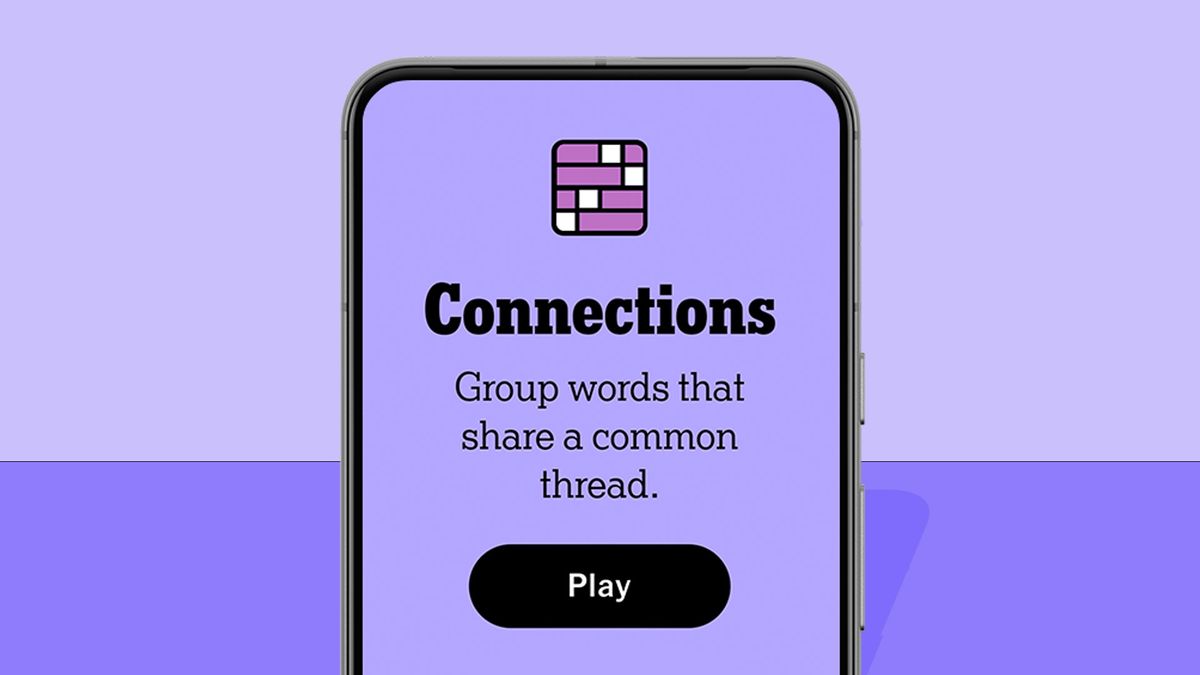 Unlocking Fun: Your Ultimate Guide to Connections NYT Hint