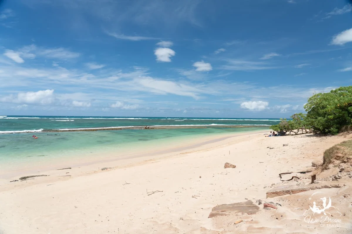 VOR Beach Parking: Your Guide to Finding the Best Spot at Maui’s Hidden Gem