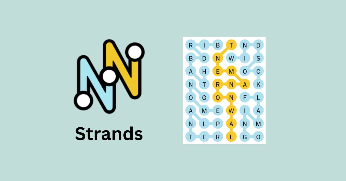 Strands Hints: Your Ultimate Guide to Solving the NYT’s Newest Word Game