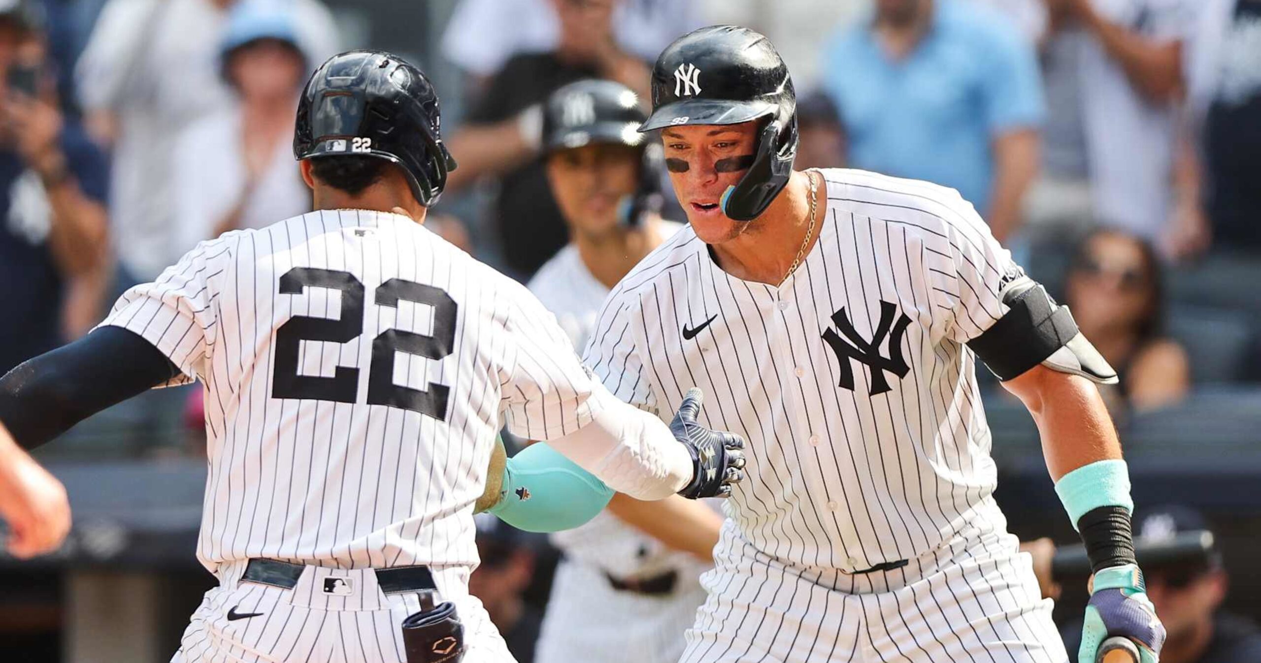 Yankees Standings: How the New York Yankees Are Stacking Up This Season