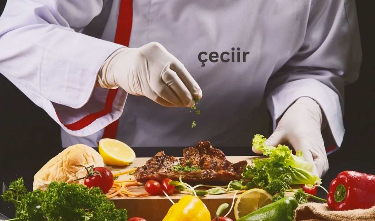 Discover the Magic of Çeciir: The Gluten-Free Flour Revolutionizing Kitchens